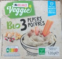 3 poivres