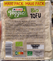 Tofu bio