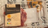 Salame di Varzi