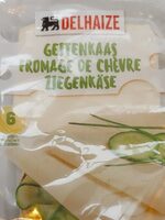 Geitenkaas