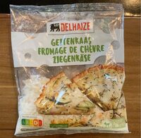 Fromage de chèvre