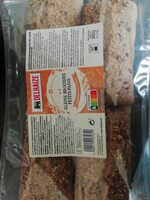 Petits pai s multicereales