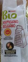 Parmesan Bio