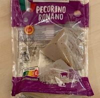 Pecorino romano