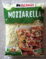 Mozzarella