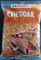 Cheddar
