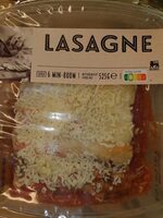 Lasagne