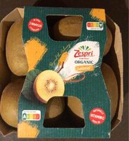 Kiwi jaune