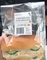 Thon-ciboulette