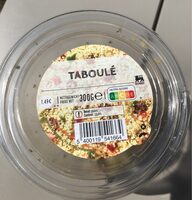 Taboulé