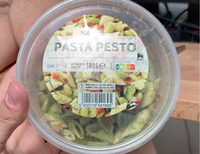Pasta Pesto