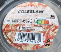 Coleslaw