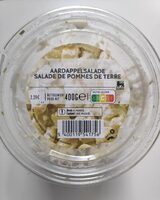 Salade de pommes de terre
