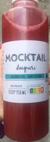 Mocktail daiquiri
