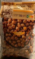 Noisettes italiennes