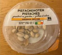 Pistaches