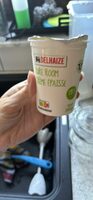 Creme epaisse legere