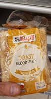 Toast