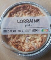 Quiche Lorraine