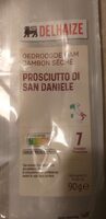 Prosciutto di San Daniele