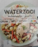 Waterzooi