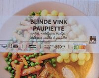 Paupiette Roulade
