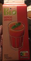 Gazpacho