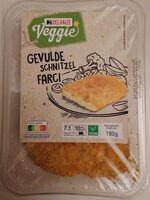 Schnitzel farci