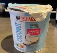 Coconut Delhaize