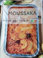 Moussaka