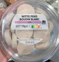 Boudin blanc