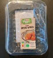 Apero wings