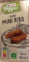 Mini ribs