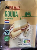 Gouda Jeune