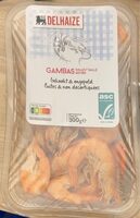 Gambas taille 60/80