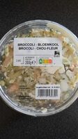 Brocoli-chou-fleur