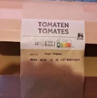 Tomates