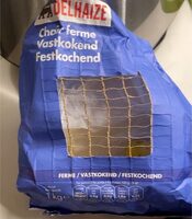 Chair ferme