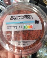 Tapenade de tomate