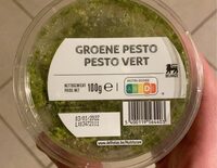 Pesto Vert