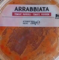 Arabiata
