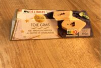 Foie gras