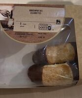 Eclairettes