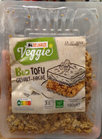 Bio Tofu Haché