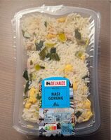 Nasi Goreng