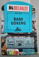 Bami Goreng