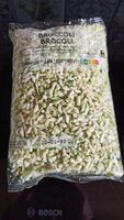 Brocoli comme alternative au riz