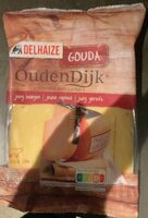 Gouda OudenDijk Jong Belegen