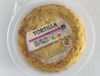 Tortilla