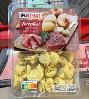 Tortelloni